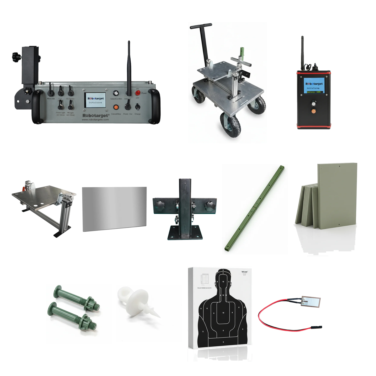 T2 Ultimate Bundle