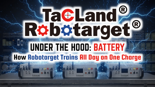 Under the Hood: Battery