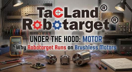Under the Hood: Motor