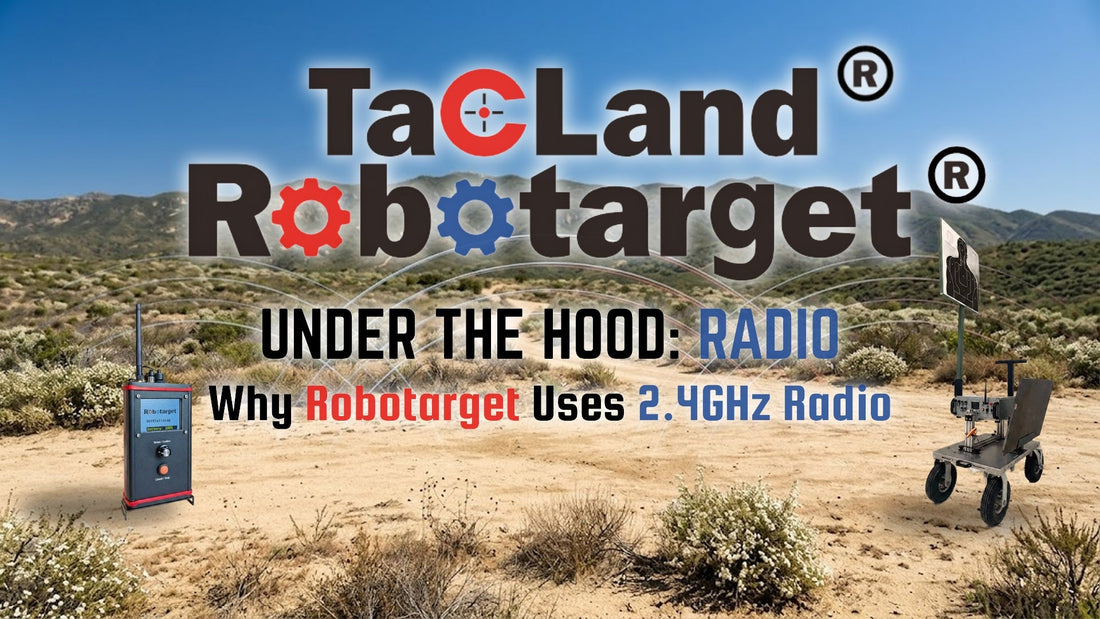 Under the Hood: Radio