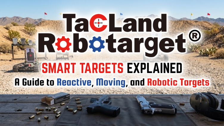 Smart Targets Explained