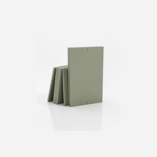 Target Backing Pad