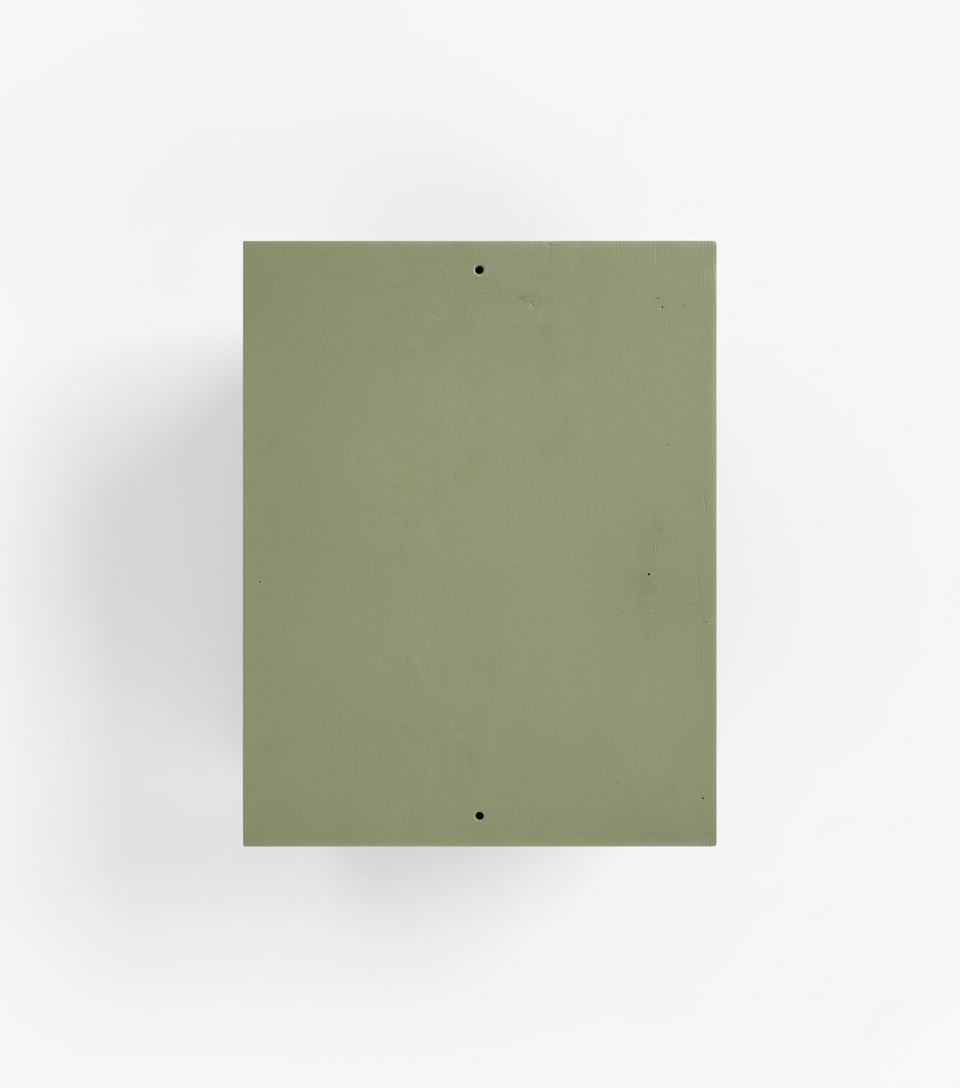 Target Backing Pad