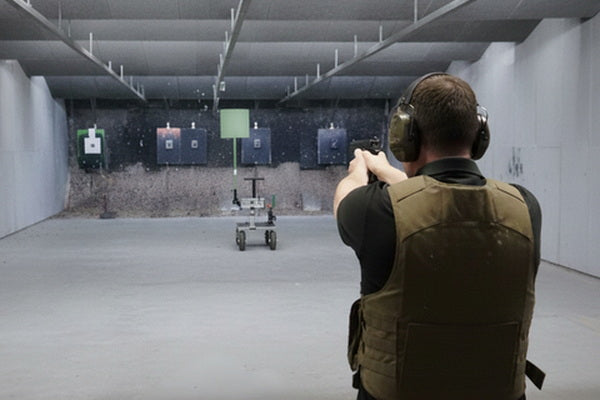 Range Operators