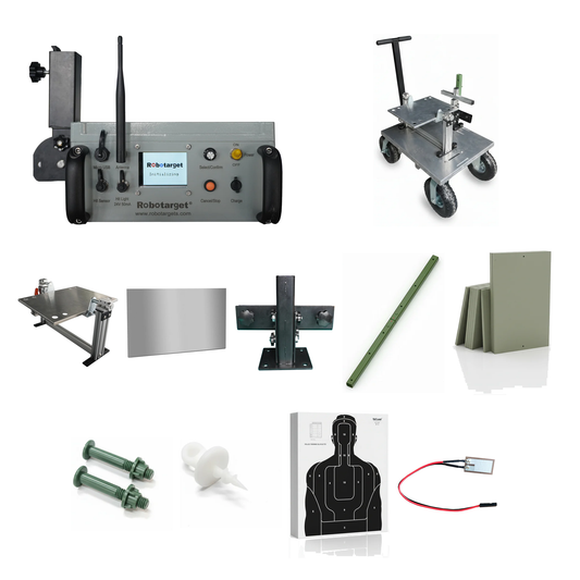 T1 Advanced Bundle