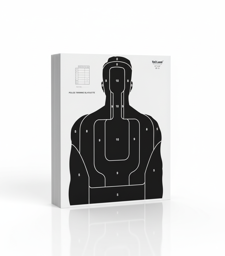 Target Paper