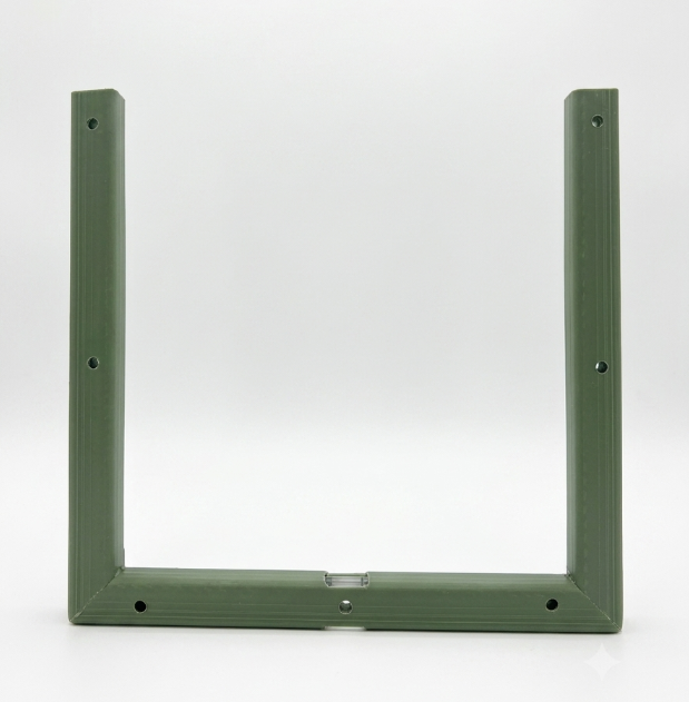 U-Bracket Target Mount