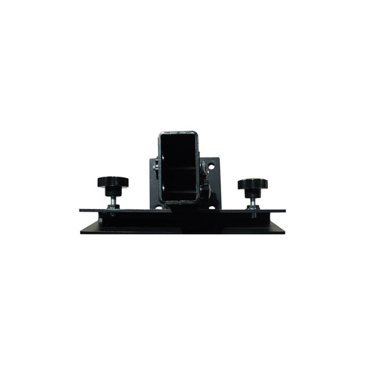 Bullet Shield Cart Mount
