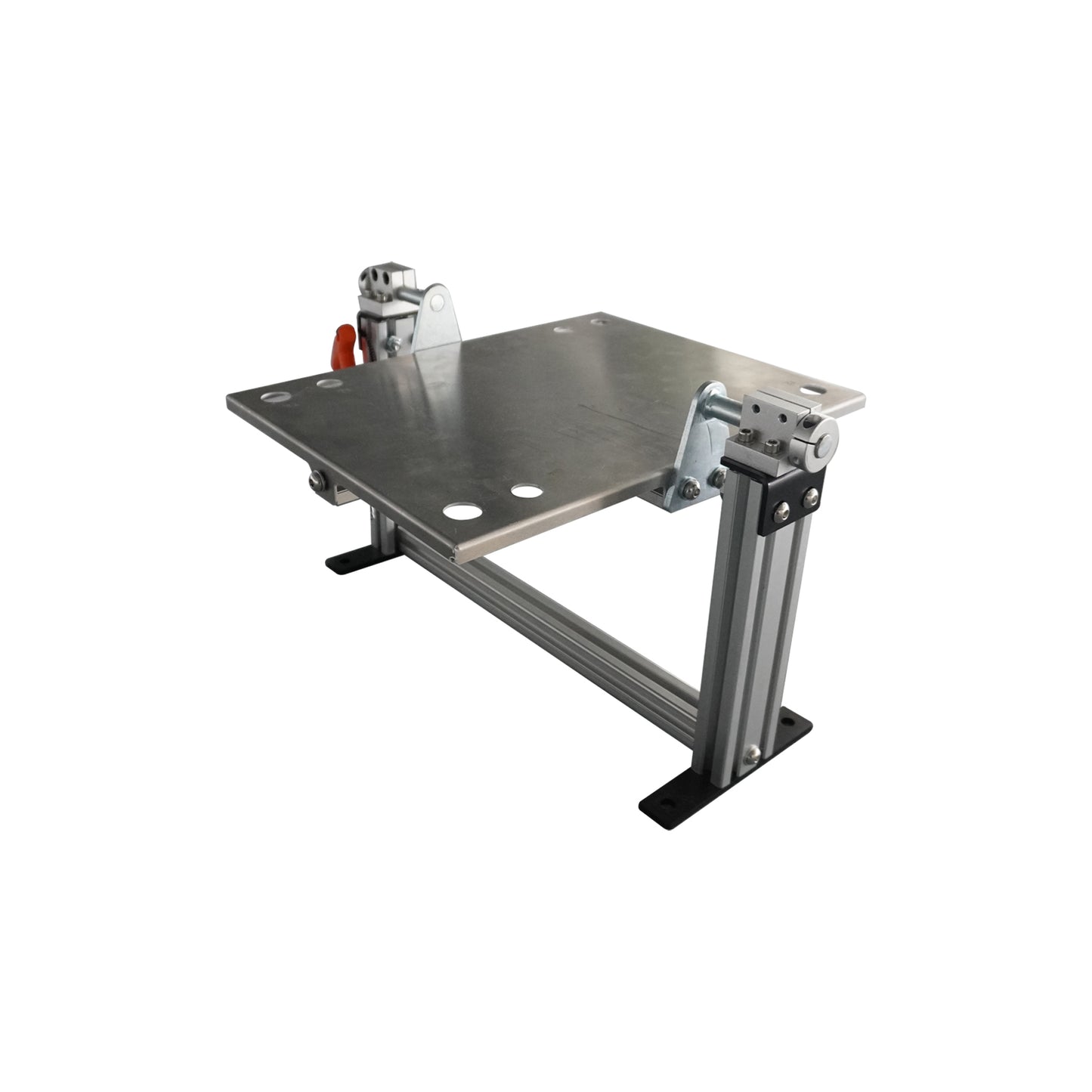 Field Cart Target Stand