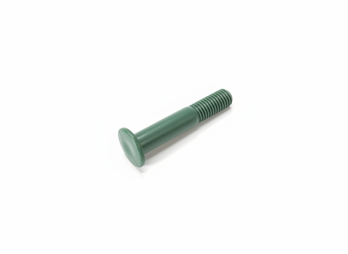 Target Pad Fastener