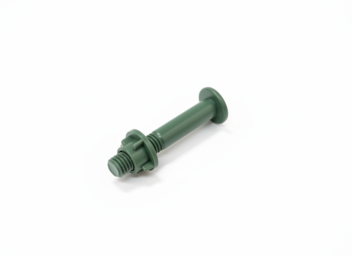 Target Pad Fastener