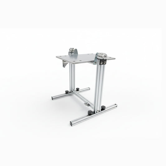 Smart Target Ground Mount