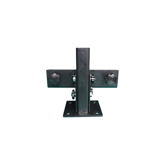 Bullet Shield Cart Mount