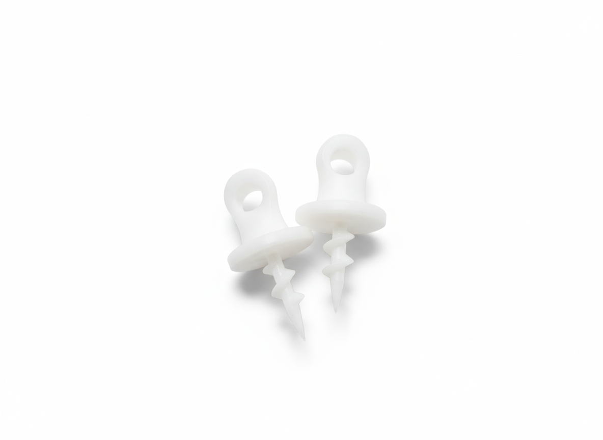 Paper Target Screw