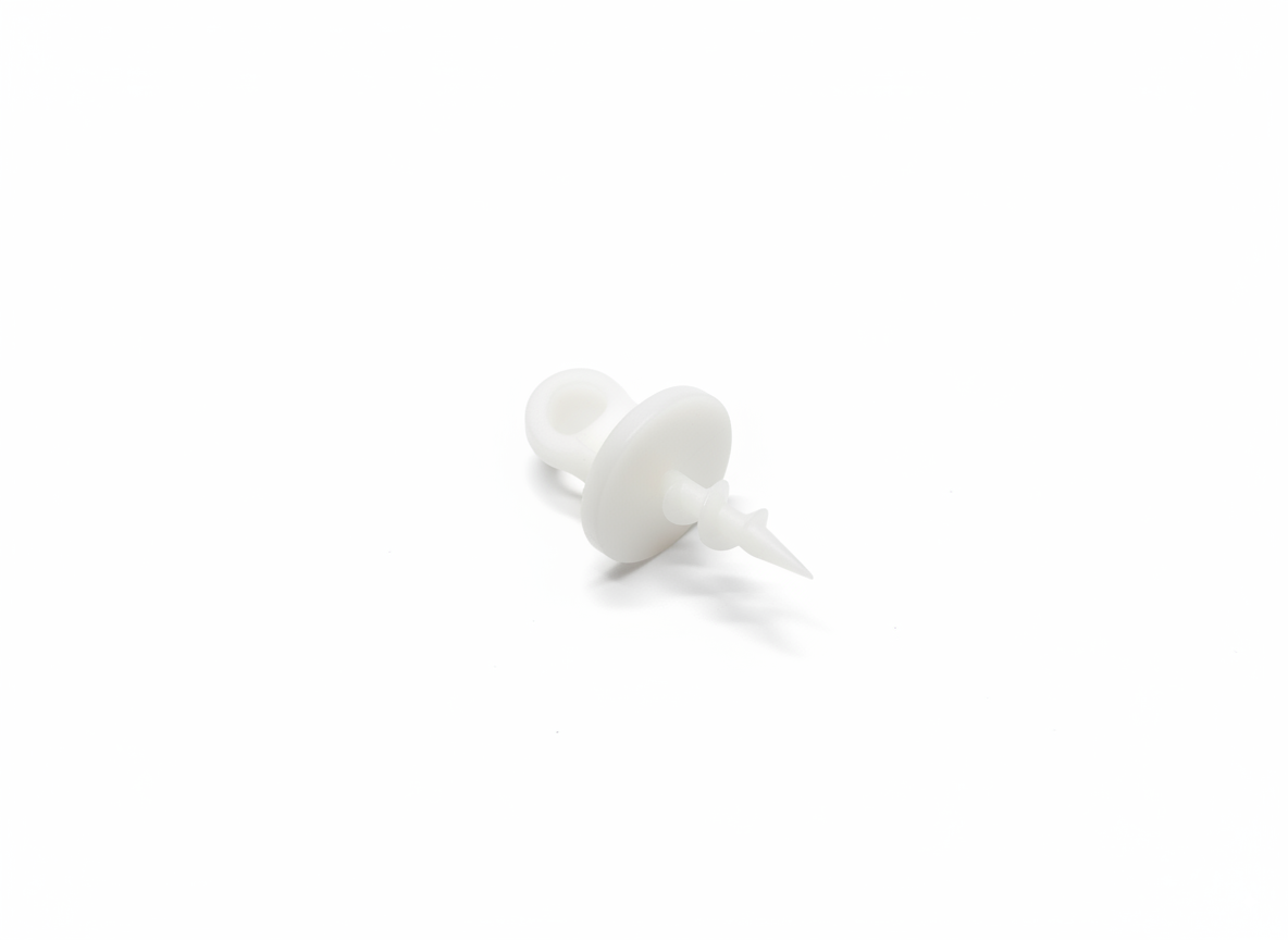 Paper Target Screw